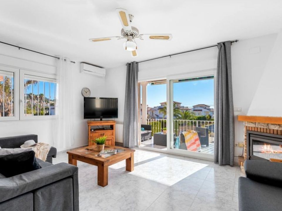 Villa i Calpe, Alicante - foto 4