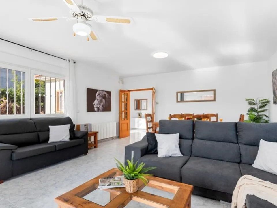 Villa i Calpe, Alicante - foto 5