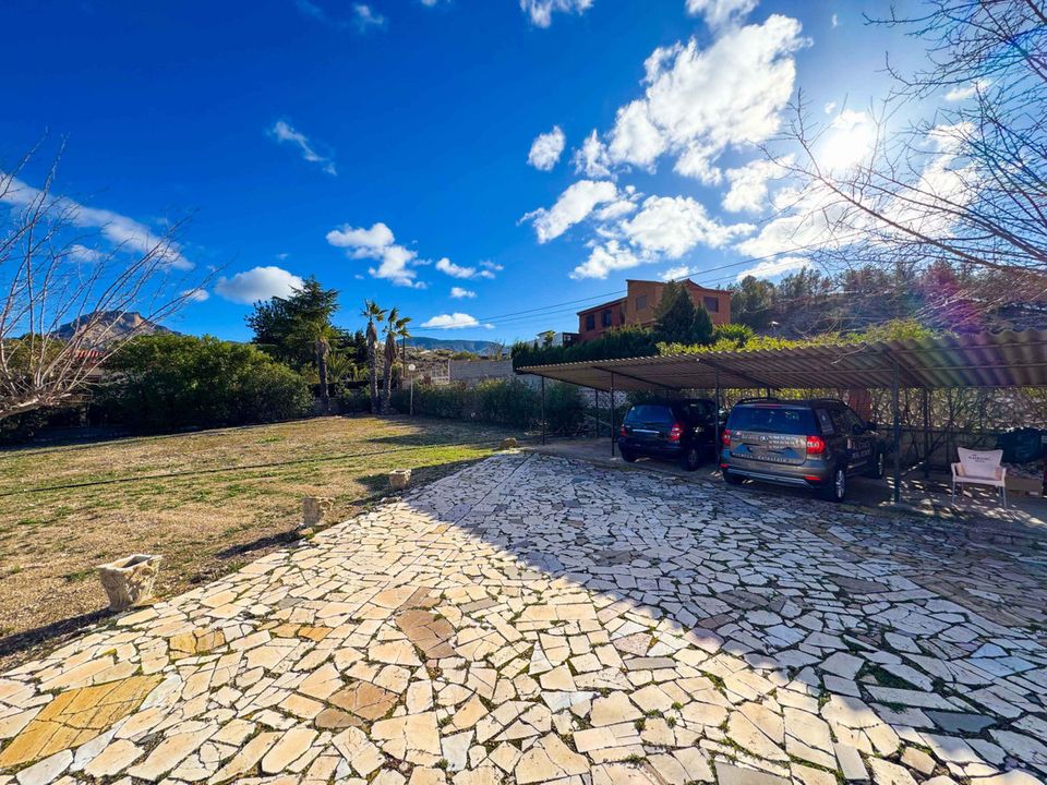Villa i Elda, Alicante - foto 5