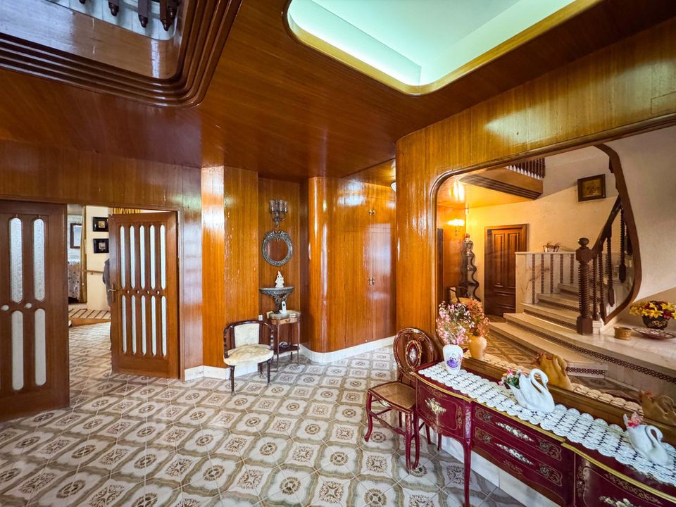 Villa i Elda, Alicante - foto 1