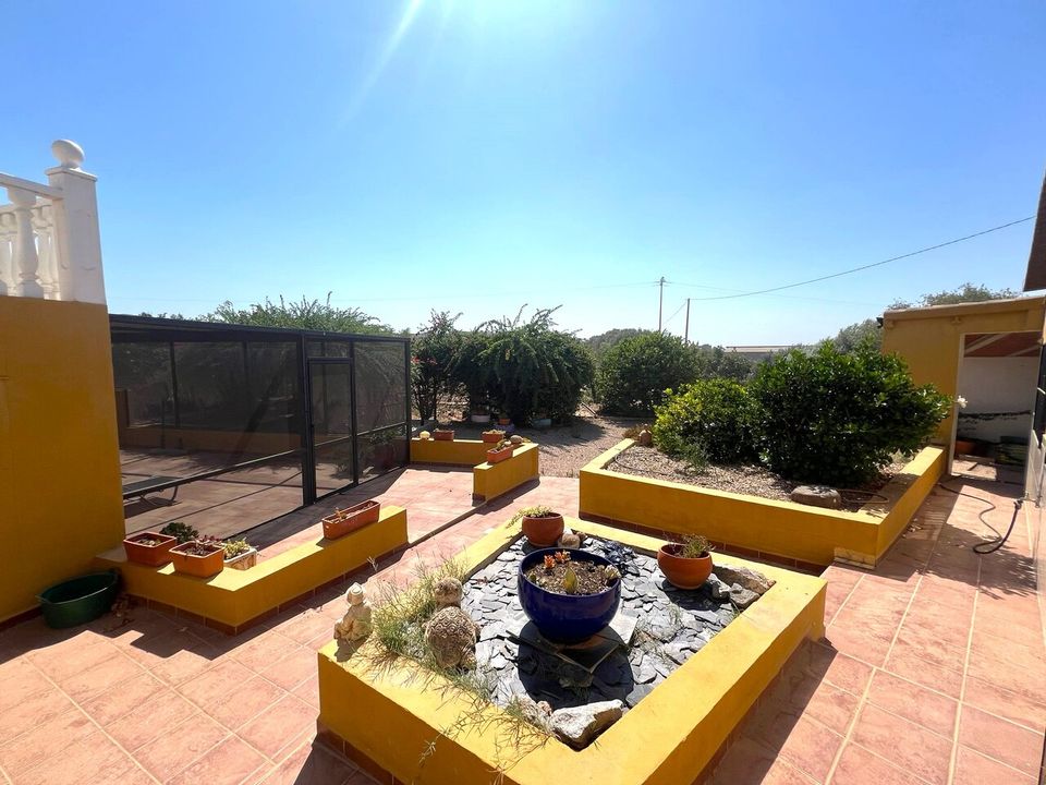 Villa i La Pinilla, Murcia - foto 2