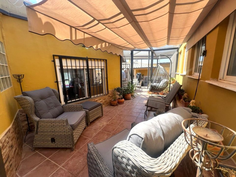 Villa i La Pinilla, Murcia - foto 3