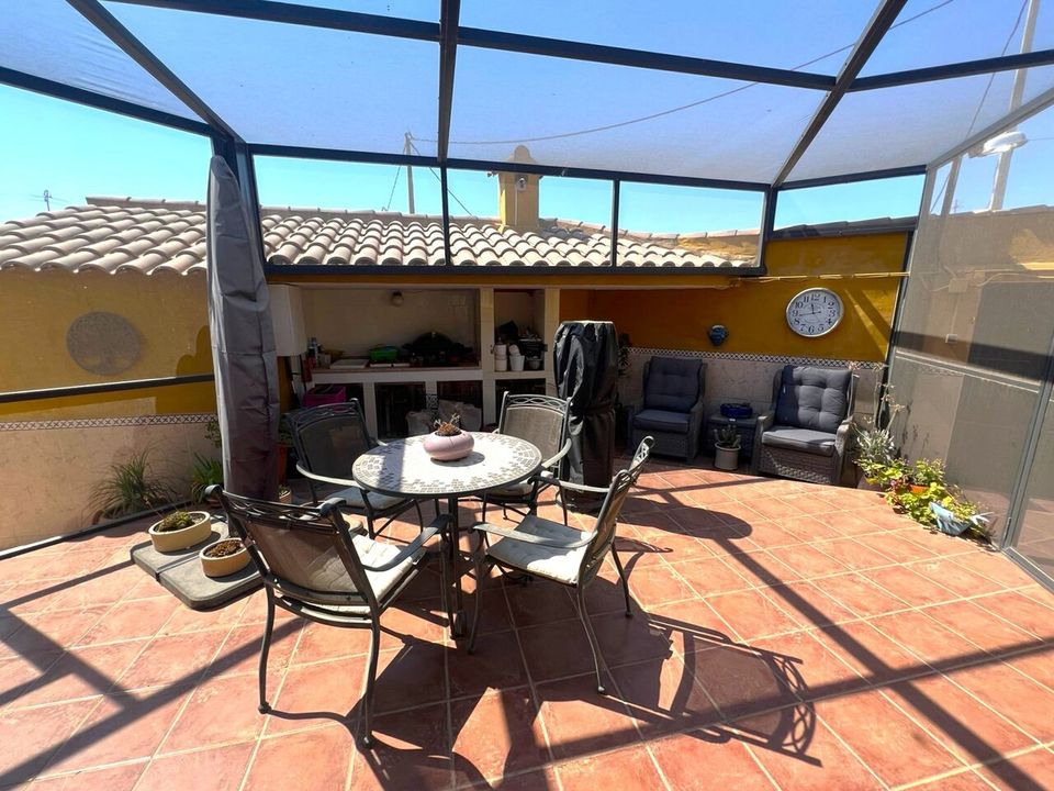 Villa i La Pinilla, Murcia - foto 4