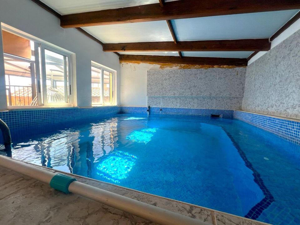 Villa i La Pinilla, Murcia - foto 5