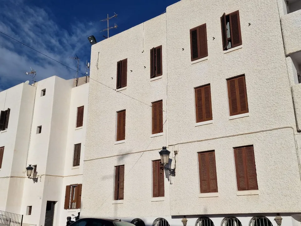 Apartament a Mojacar, Almeria - foto 1