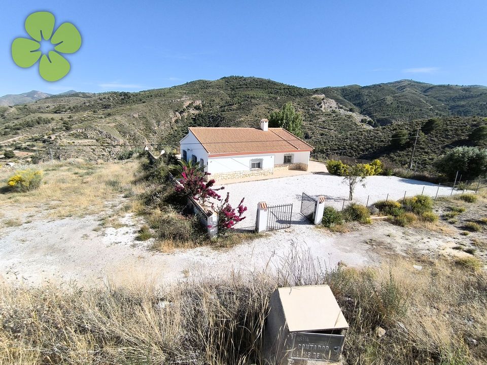 Villa i Lijar, Almeria - foto 2