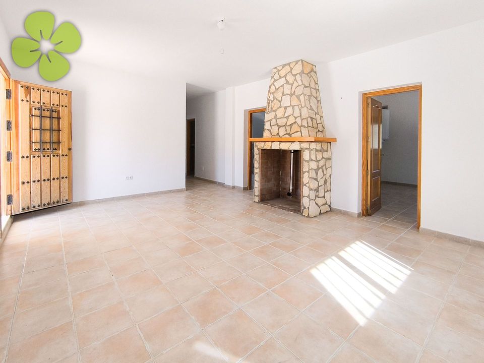 Villa i Lijar, Almeria - foto 3