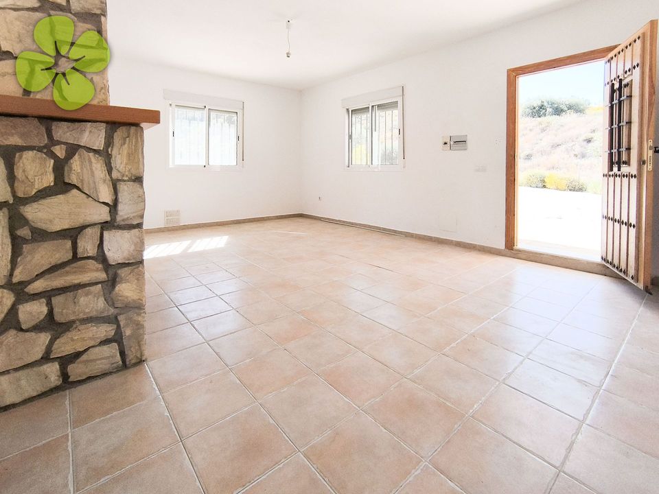 Villa i Lijar, Almeria - foto 4