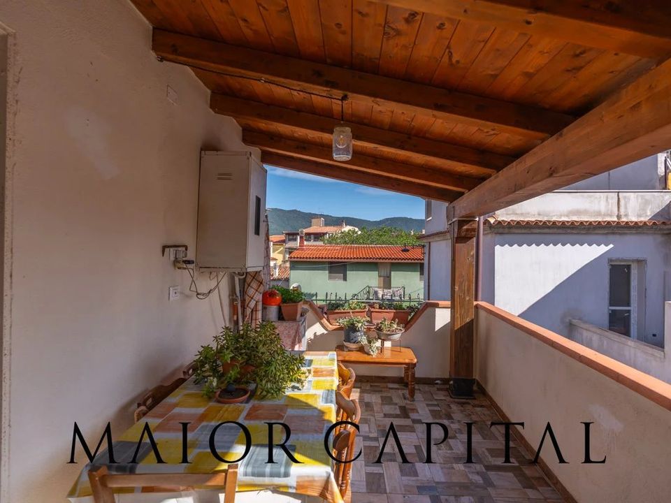 Lejlighed i Torpe, Nuoro - foto 4