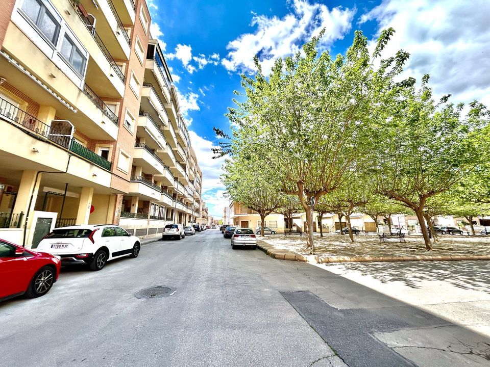 Lejlighed i Almoradi, Alicante - foto 1