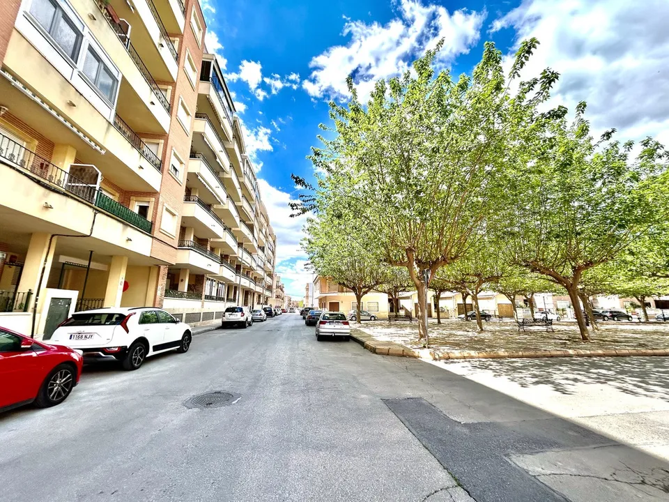 Lejlighed i Almoradi, Alicante - foto 1