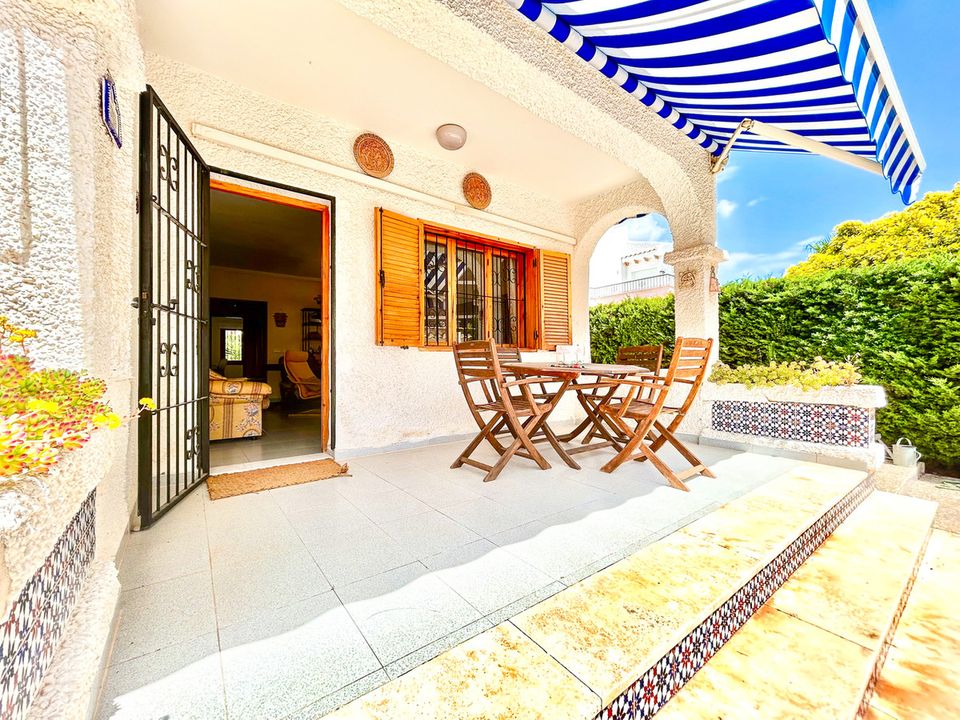 Villa i La Zenia, Alicante - foto 2