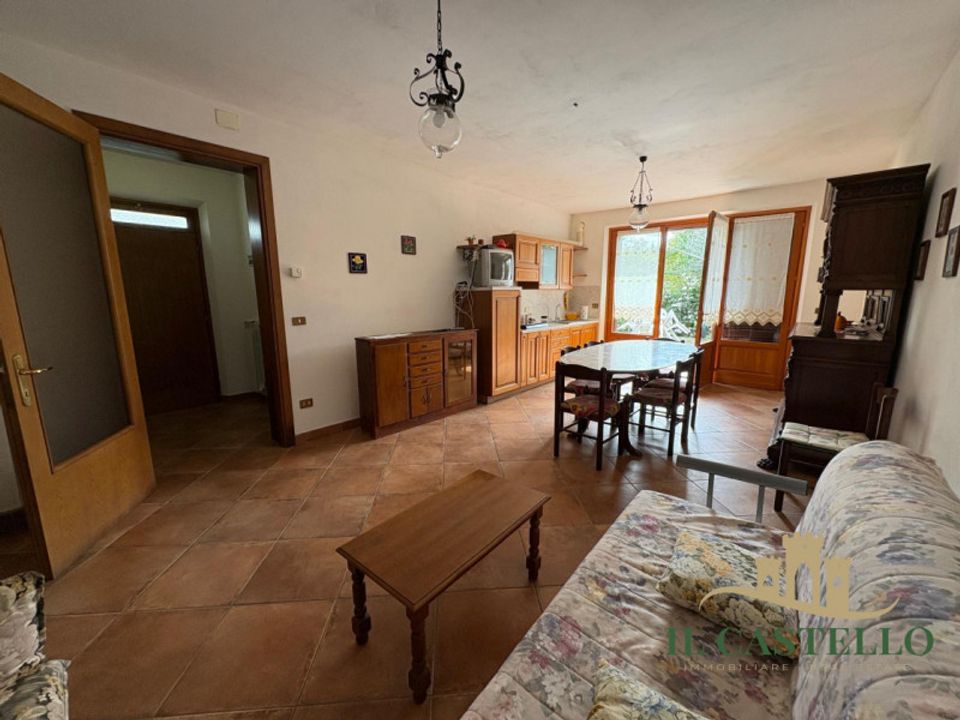 Farm hus i Castiglione del Lago, Perugia - foto 3