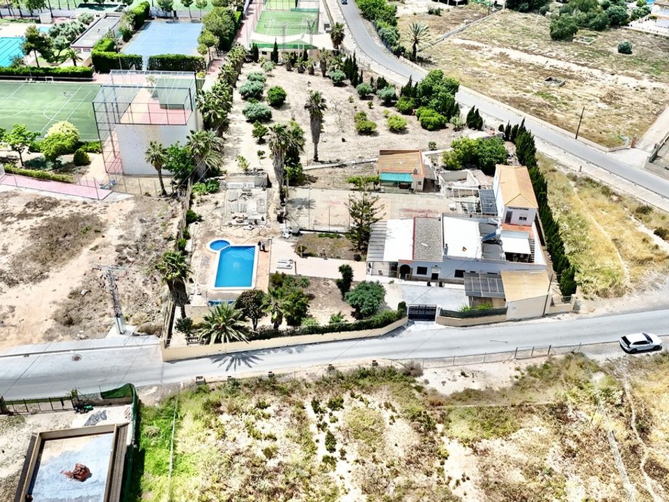 Landejendom i Los Montesinos, Alicante - foto 3