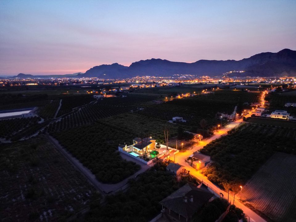 Villa i Orihuela, Alicante - foto 3