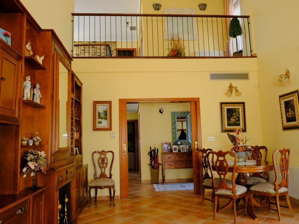 Villa i Orihuela, Alicante - foto 5
