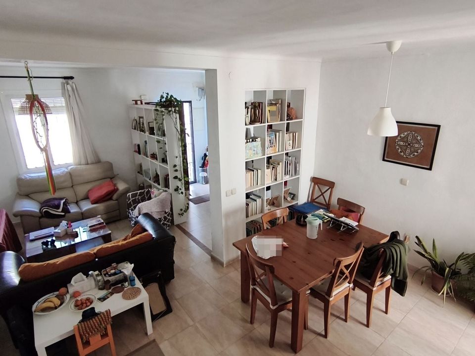 Byhus i Coin, Malaga - foto 4