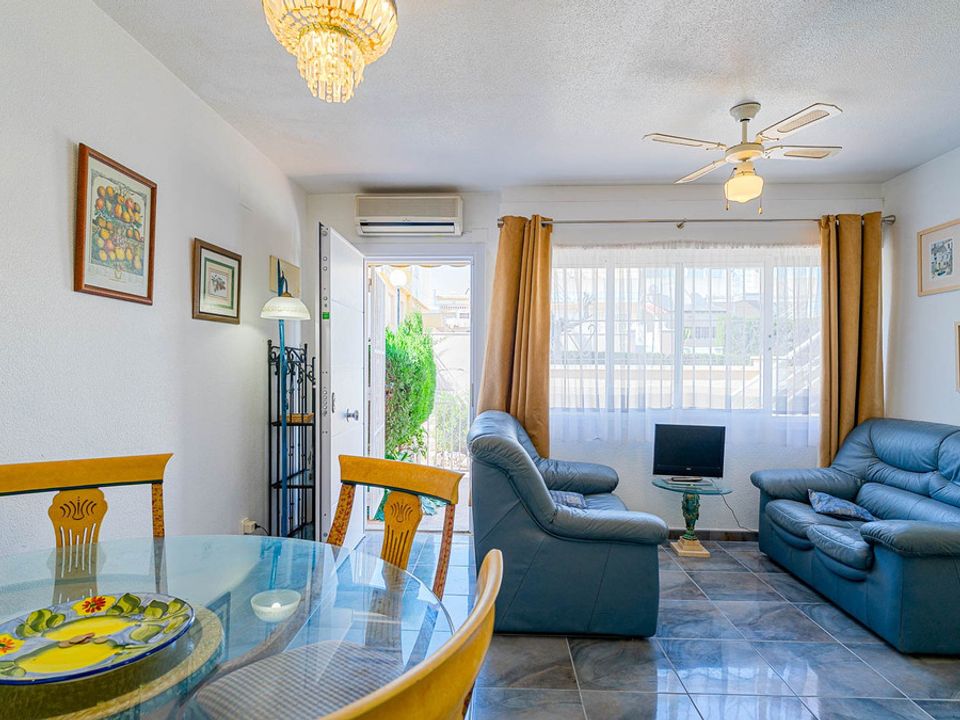 Byhus i Los Altos, Alicante - foto 2