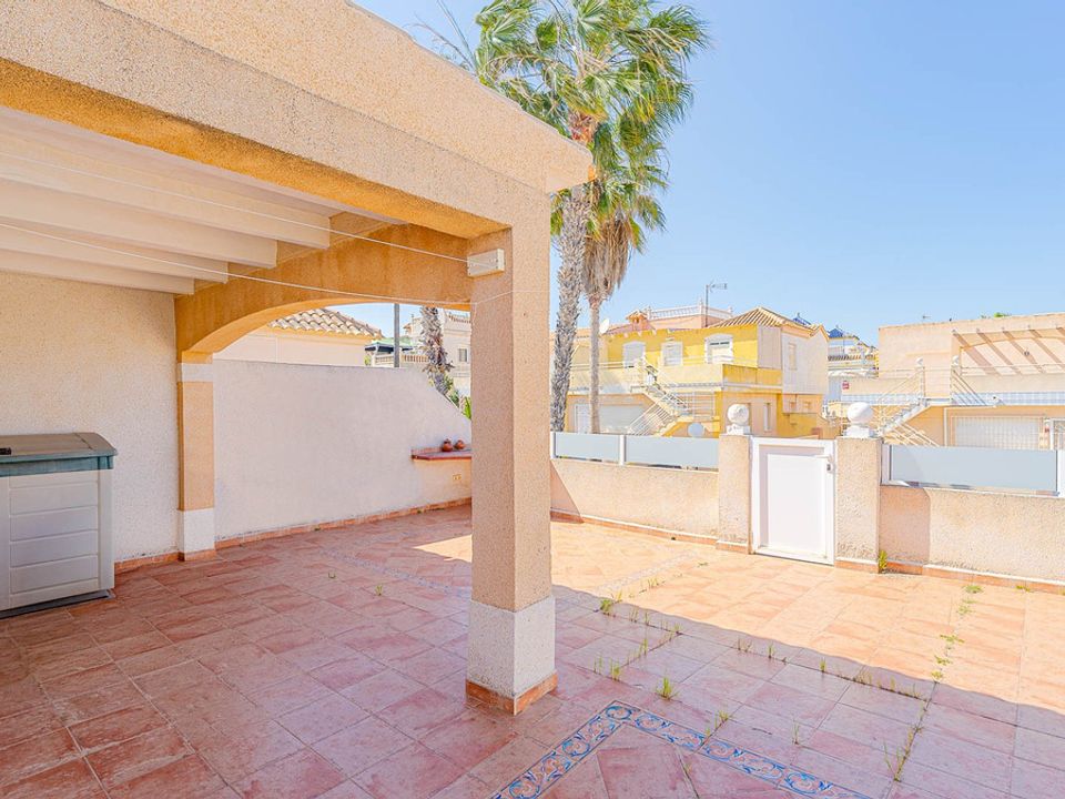 Byhus i Los Altos, Alicante - foto 4