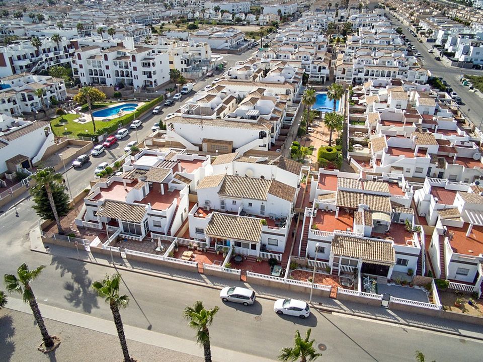 Villa i Punta Prima, Alicante - foto 2
