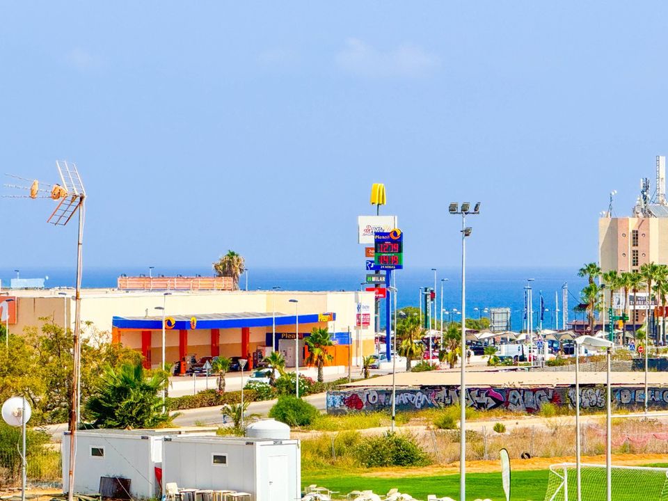 Villa i Punta Prima, Alicante - foto 3