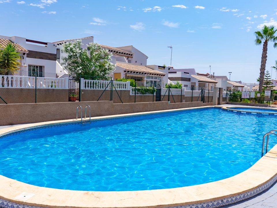 Villa i Punta Prima, Alicante - foto 5
