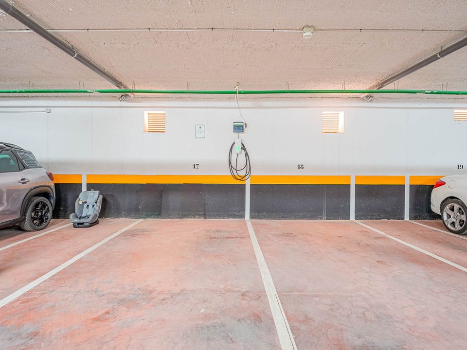 Rekkehus i Punta Prima, Alicante - bilde 5