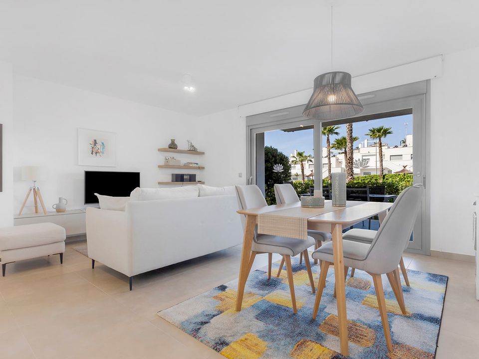 Lejlighed i Orihuela, Alicante - foto 2
