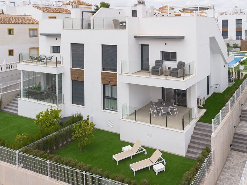 Lejlighed i Orihuela, Alicante - foto 1