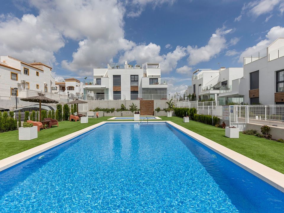 Lejlighed i Orihuela, Alicante - foto 2