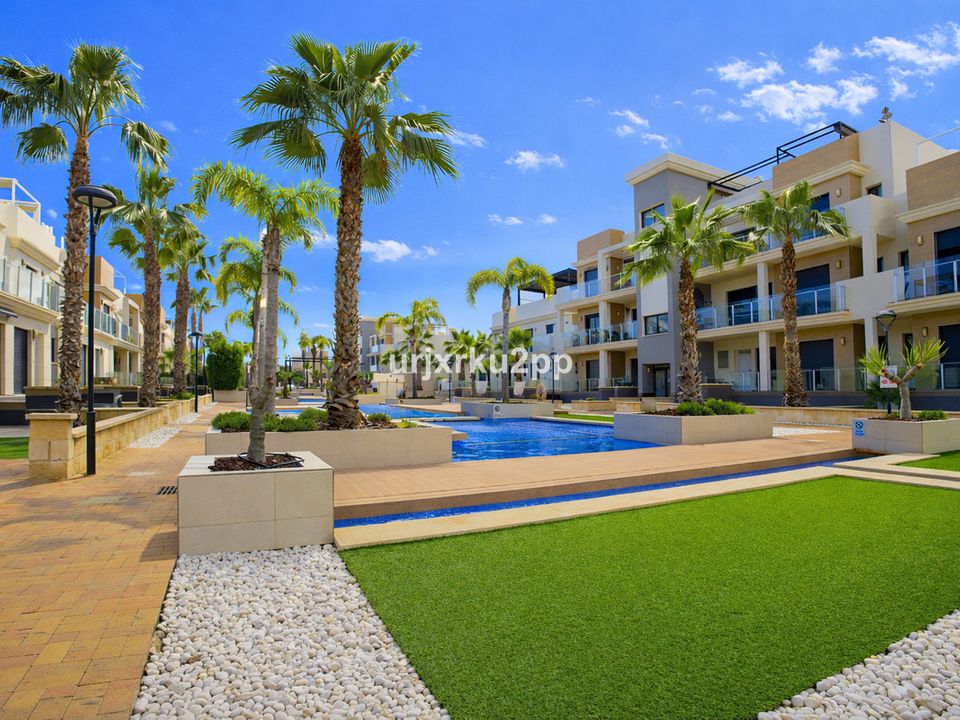 Byhus i La Zenia, Alicante - foto 3
