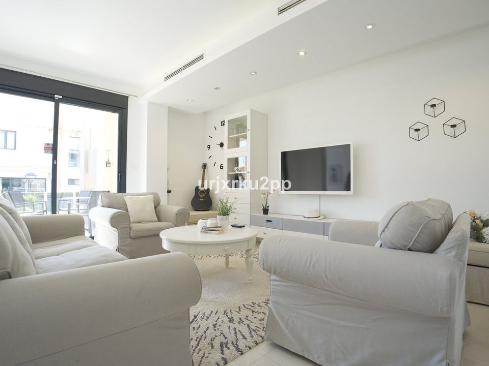 Byhus i La Zenia, Alicante - foto 4