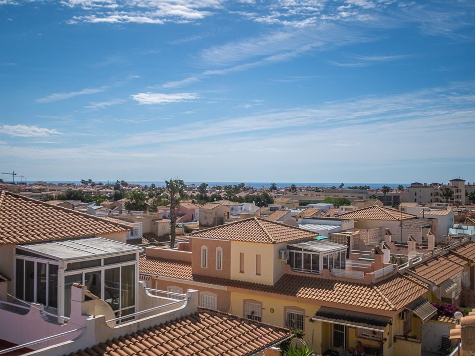 Lejlighed i La Florida (Orihuela Costa), Alicante - foto 4