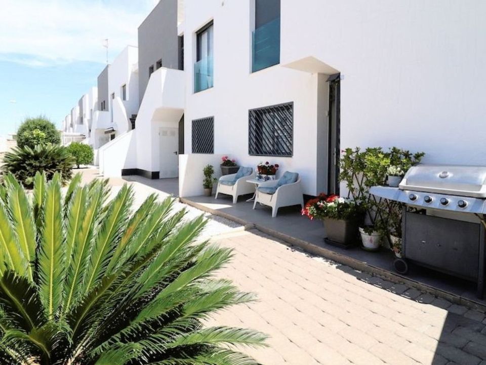 Lejlighed i La Zenia, Alicante - foto 2