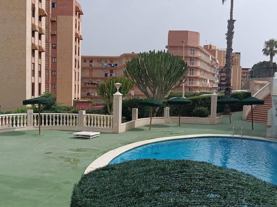 Lejlighed i Elche, Alicante - foto 2