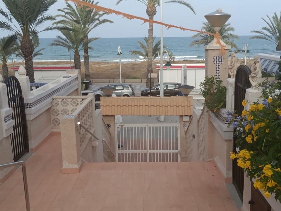 Lejlighed i Elche, Alicante - foto 4