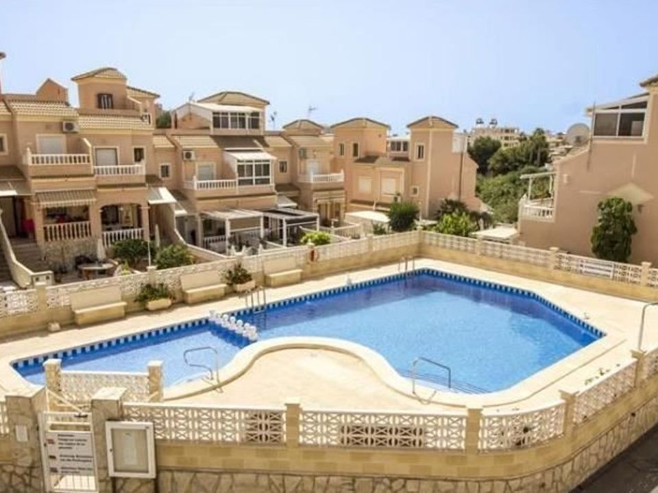 Lejlighed i La Florida (Orihuela Costa), Alicante - foto 2