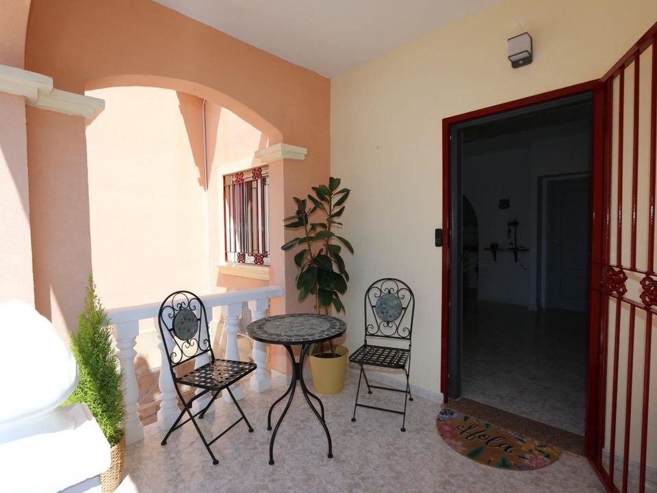 Lejlighed i La Florida (Orihuela Costa), Alicante - foto 5