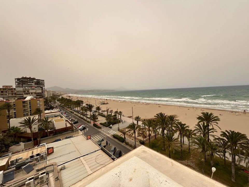 Lejlighed i Casco San Juan, Alicante - foto 3