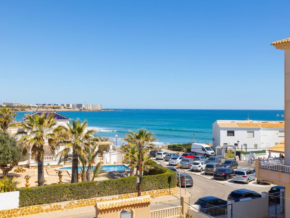 Villa i Playa Flamenca, Alicante - foto 2