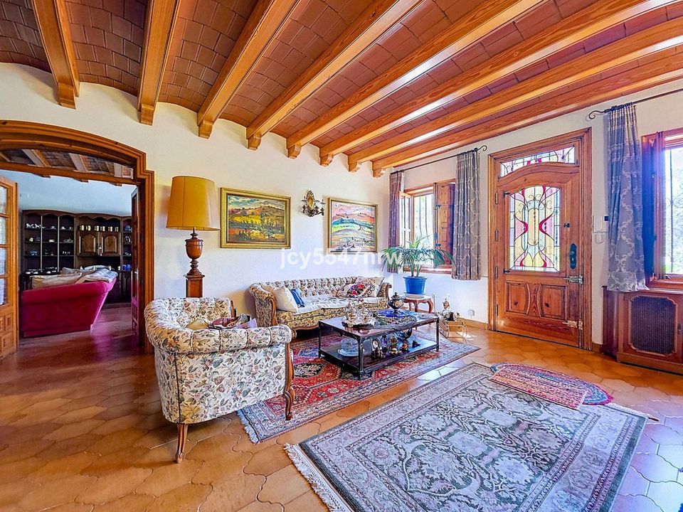 Villa i Elda, Alicante - foto 4