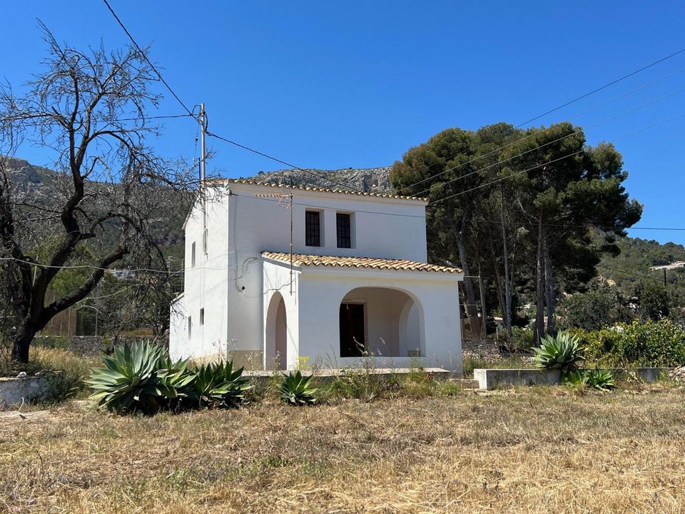 Villa i Novelda, Alicante - foto 1