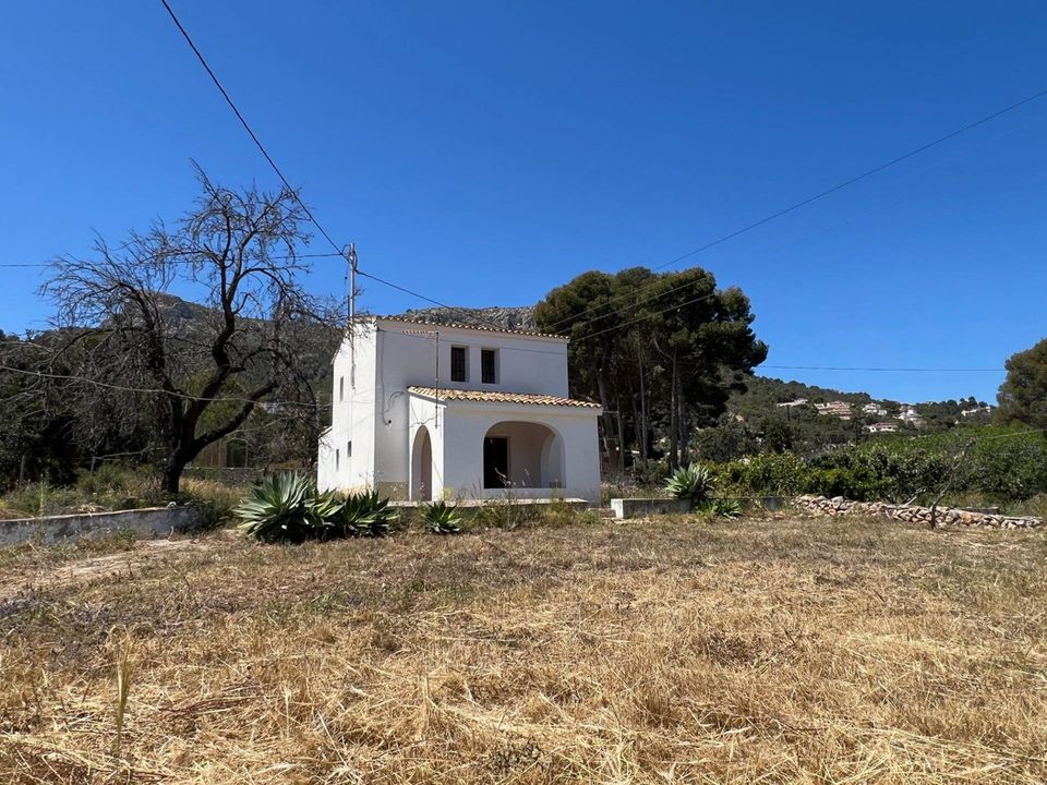 Villa i Novelda, Alicante - foto 2