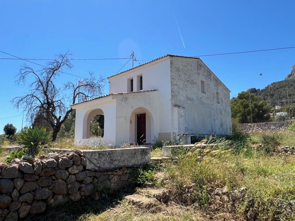 Villa i Novelda, Alicante - foto 3