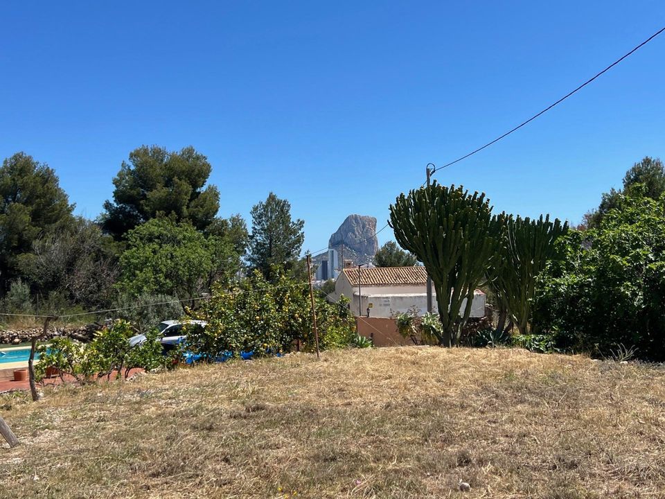 Villa i Novelda, Alicante - foto 4
