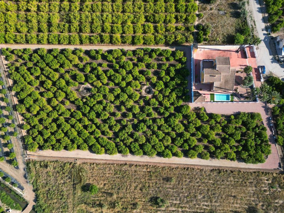 Villa i Orihuela, Alicante - foto 3