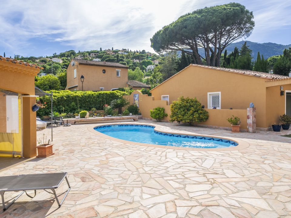 Villa i Cavalaire-sur-Mer, Var - foto 3