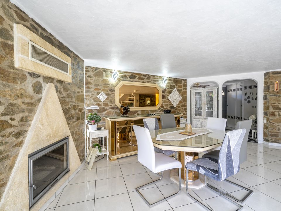 Villa i Cavalaire-sur-Mer, Var - foto 4