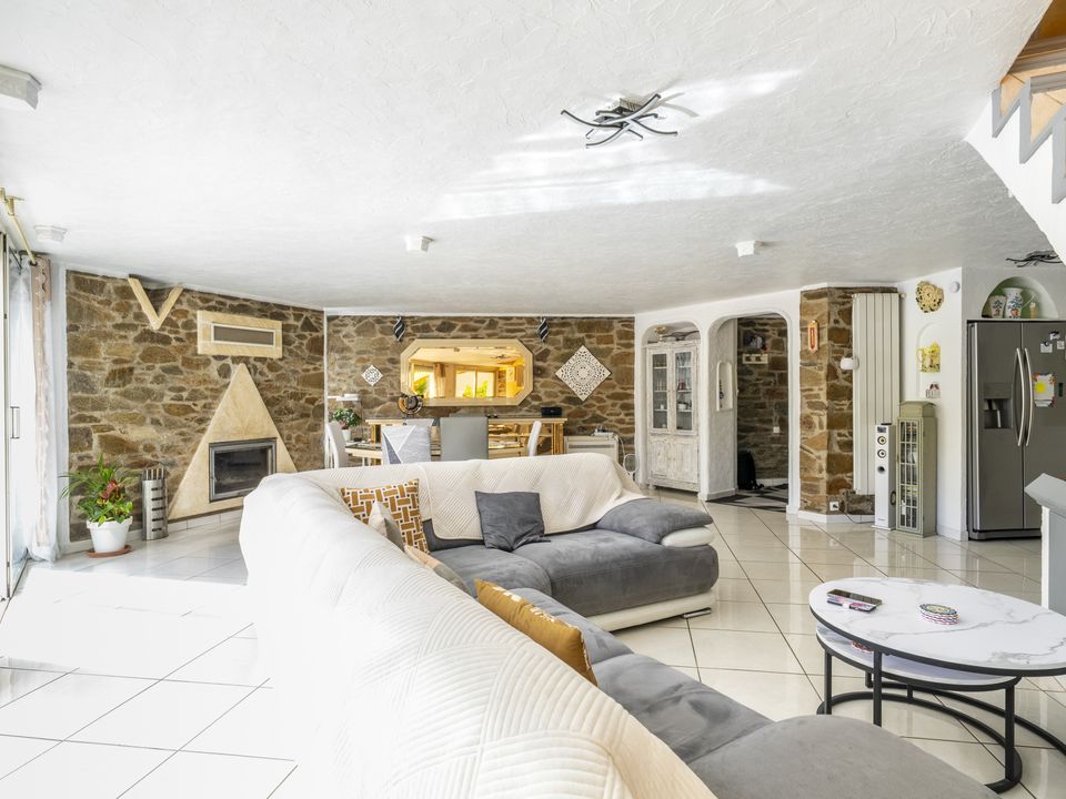Villa i Cavalaire-sur-Mer, Var - foto 5