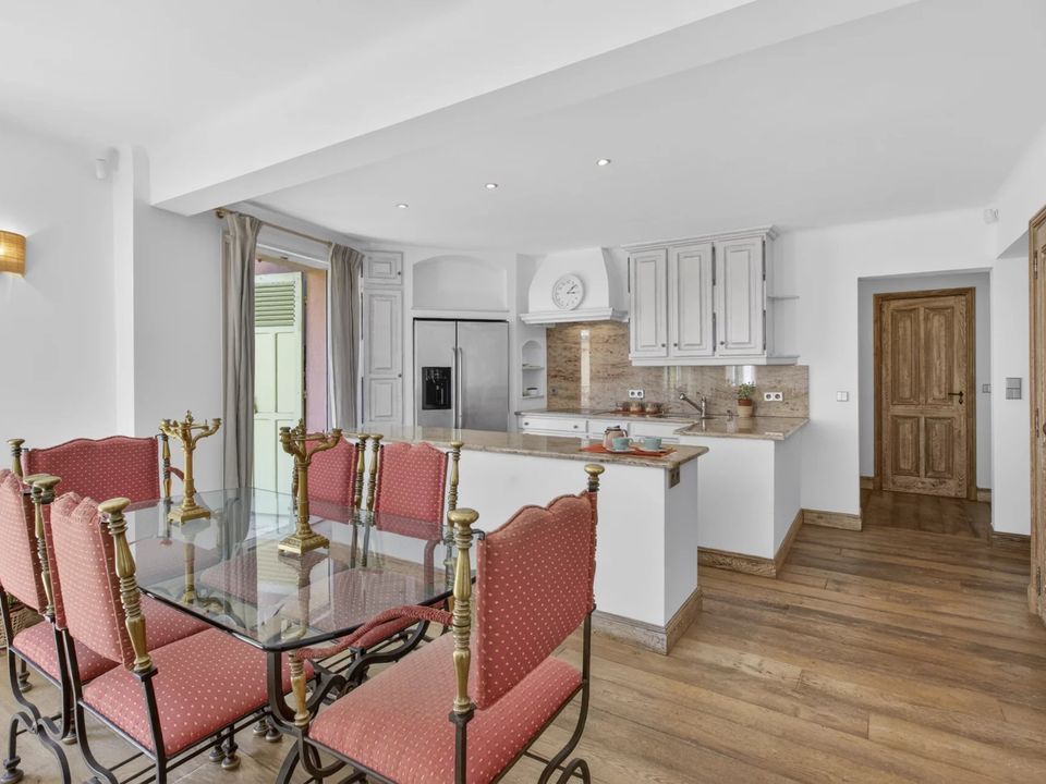 Appartement in Saint-Tropez, Var - foto 2